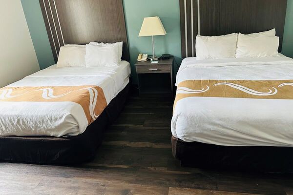 Two Queen Beds Photo 1